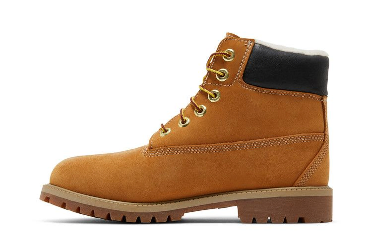 Кроссовки Timberland 6 Inch Premium Junior 'Wheat'