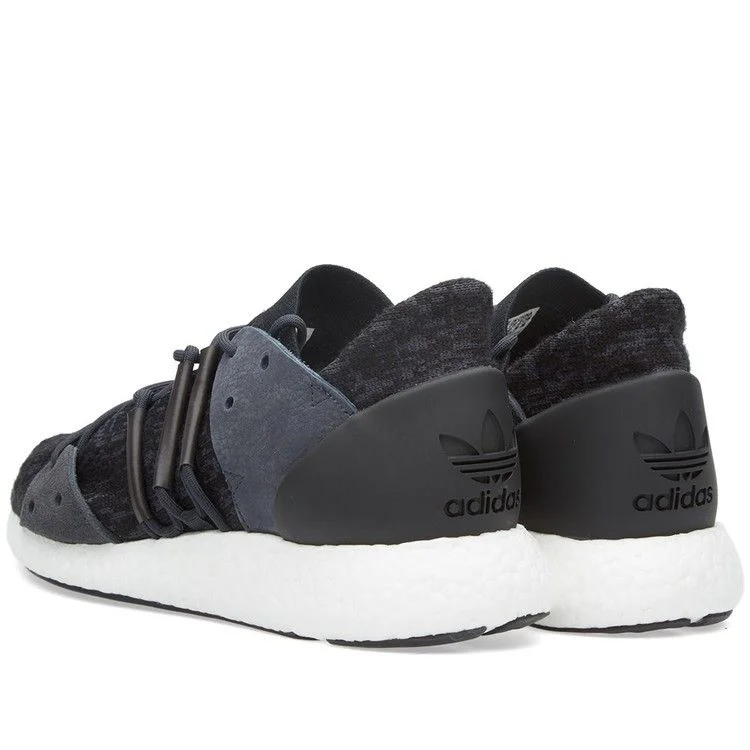 Кроссовки Adidas EQT 3/3 F15 PK 'Black'