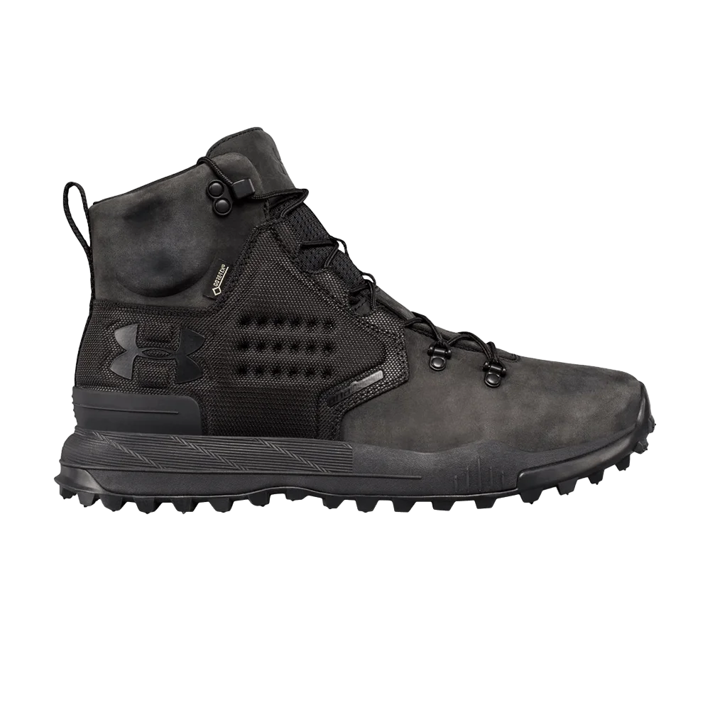 Krossovki-Under-Armour-Newell-Ridge-Mid-Gore-Tex-Black