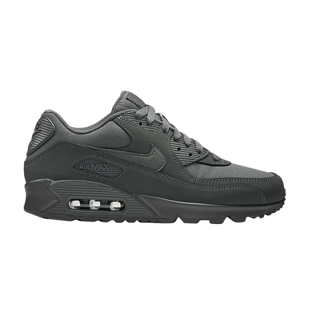 Кроссовки Nike Air Max 90 Essential 'Anthracite'