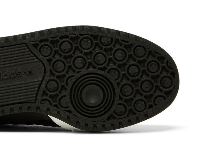 Кроссовки adidas Forum Low 'Black White'