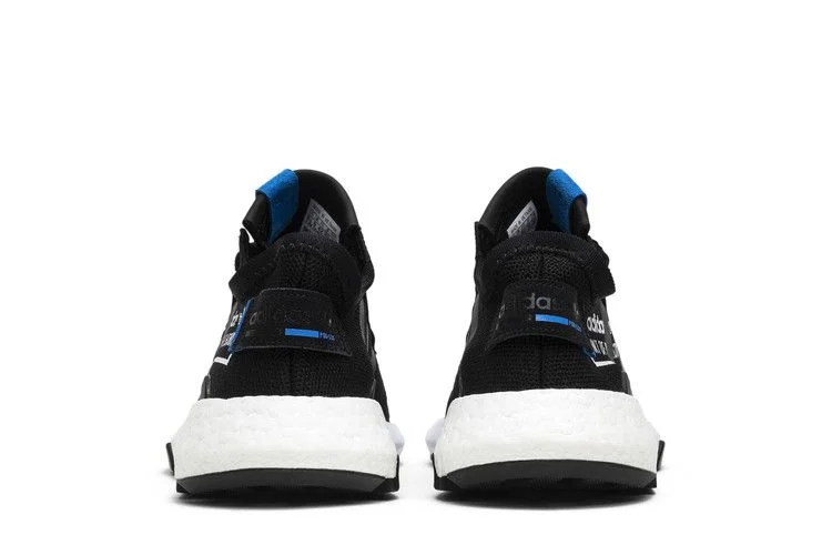 Кроссовки Adidas P.O.D. S3.1 'Alphatype'