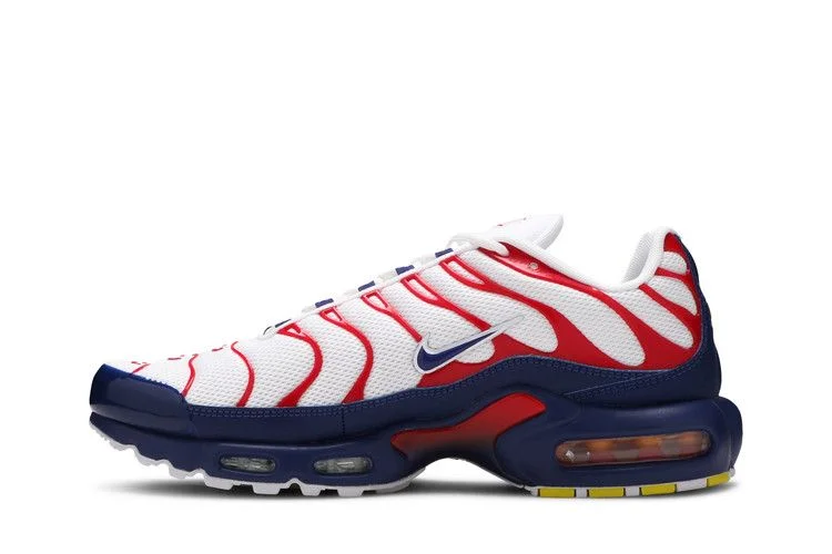 Кроссовки Nike Air Max Plus 'USA'