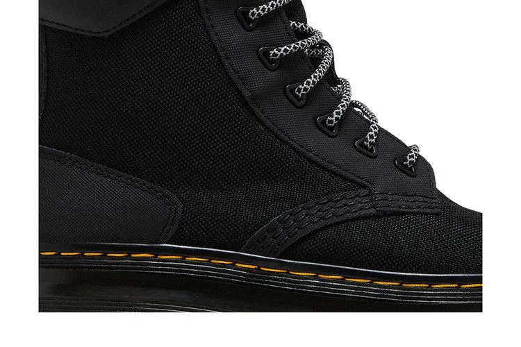 Dr. Martens Tarik Utility Boot 'Black'