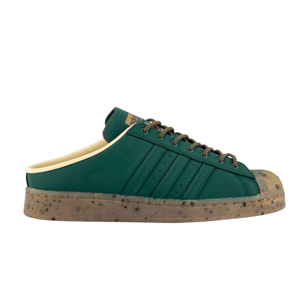 adidas Superstar Mule 'Plant and Grow'