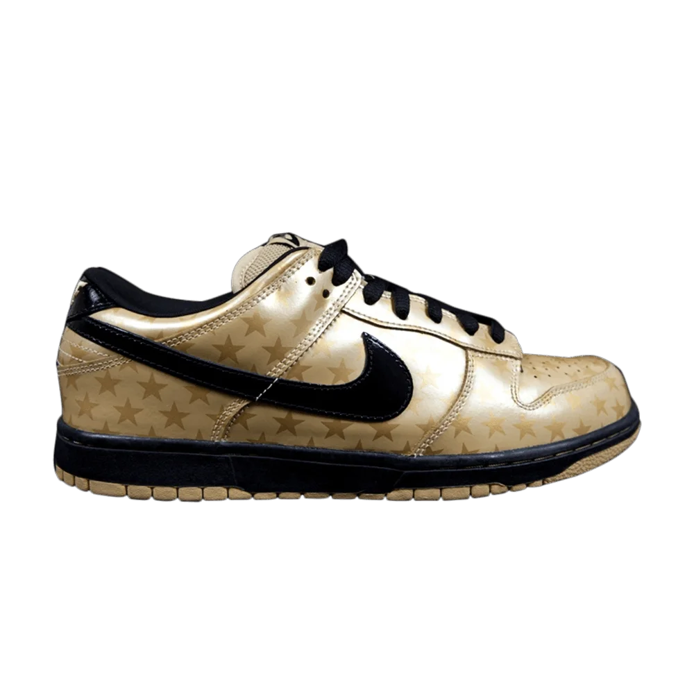 Кроссовки Nike Dunk Low Premium SB 'Trickstar'