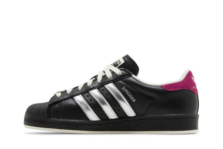 Кроссовки Teenage Mutant Ninja Turtles x adidas Superstar 'Utrom Shredder'