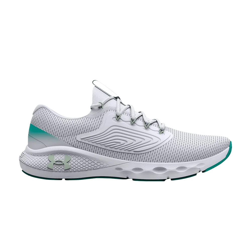 Кроссовки Under Armour Wmns Charged Vantage 2 'White Neptune'