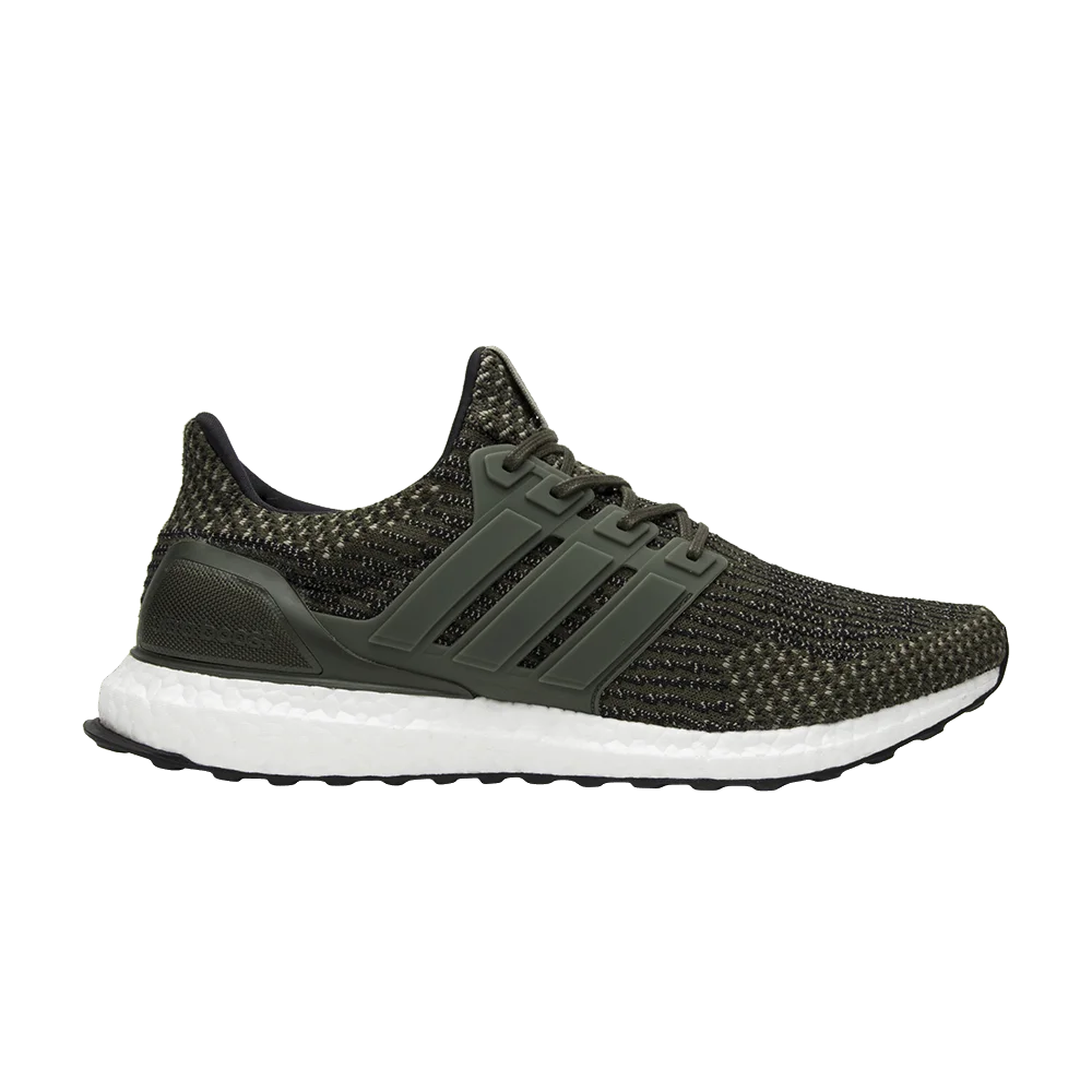 Кроссовки adidas UltraBoost 3.0 Limited 'Trace Cargo'