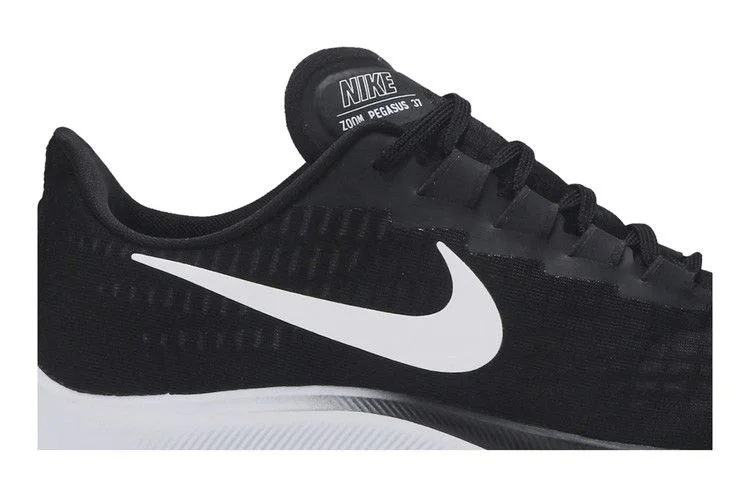 Кроссовки Nike Air Zoom Pegasus 37 'Black White'