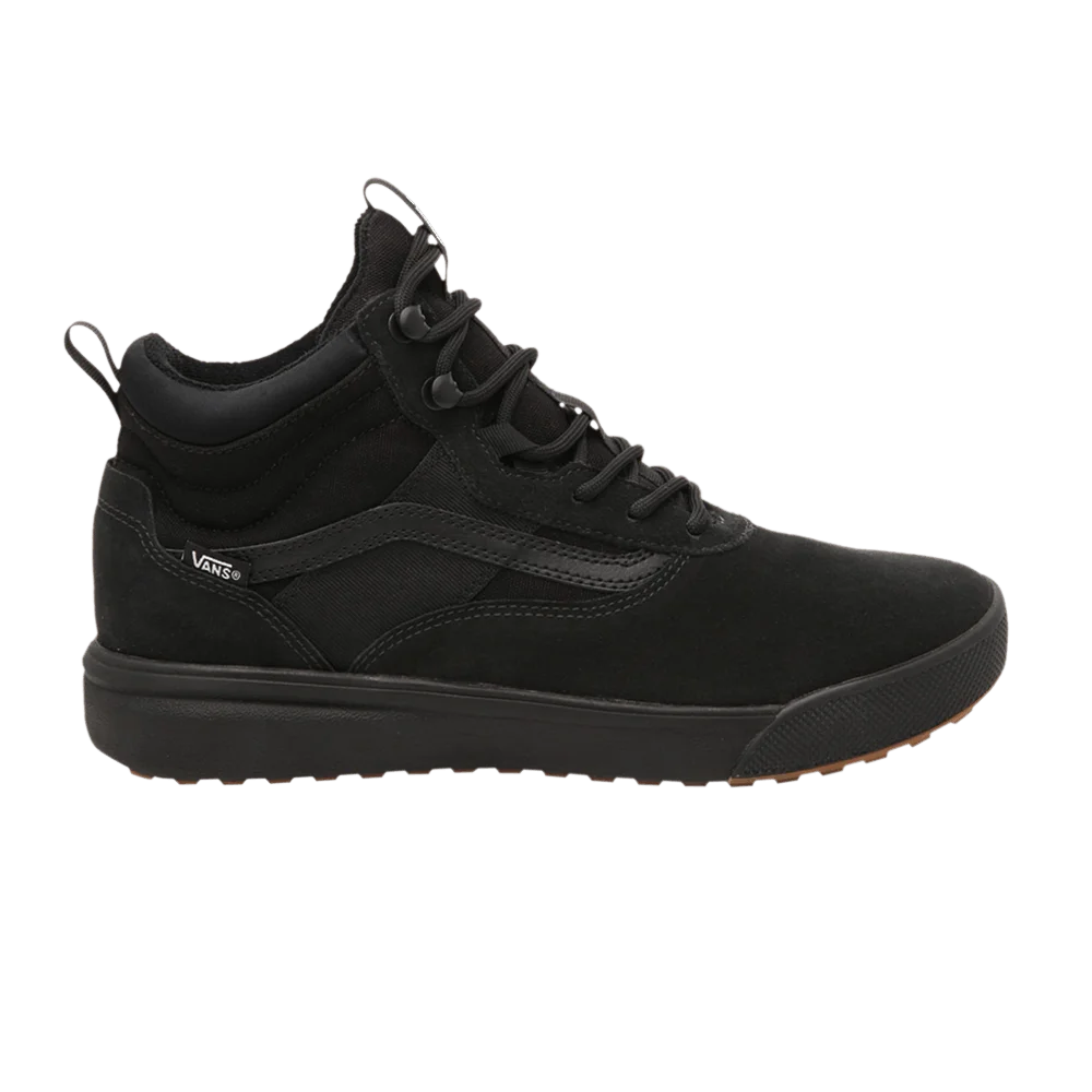 Кроссовки Vans Cerus High MTE 'Black Gum'