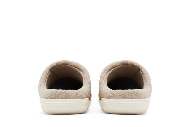 Кроссовки Nike Burrow 'Khaki Moon Fossil'