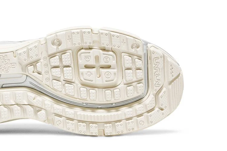 Кроссовки Li-Ning Wmns Sun Chaser 'White Grey'