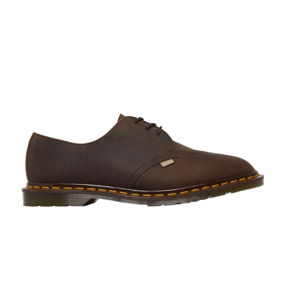 Кроссовки Dr. Martens JJJJound x Archie 2 'Dark Brown'