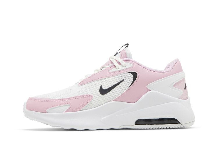 Кроссовки Nike Wmns Air Max Bolt 'White Light Arctic Pink'