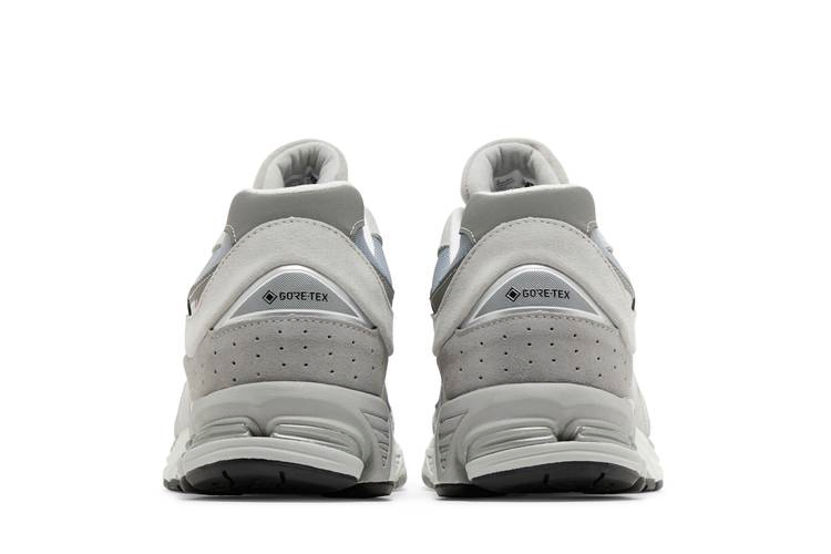 Кроссовки New Balance 2002R GORE-TEX 'Concrete'