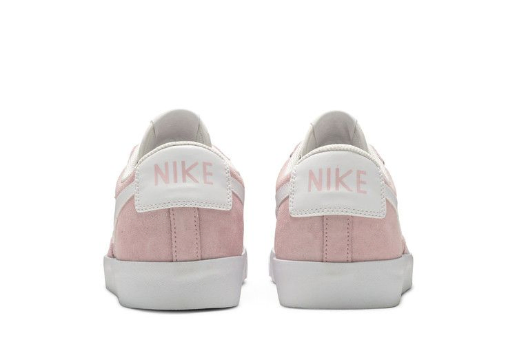 Кроссовки Nike Blazer Low 'Pink Foam'