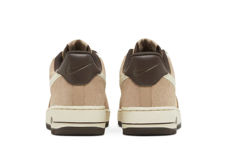 Кроссовки Nike Air Force 1 '07 LV8 'Baroque Brown'