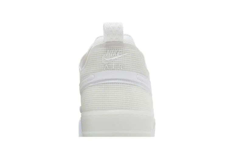 Кроссовки Nike Air Force 1 React 'Photon Dust'