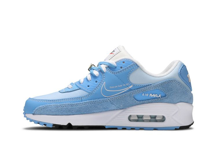 Кроссовки Nike Wmns Air Max 90 'First Use'