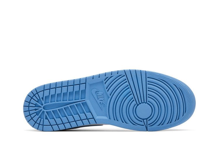 Кроссовки Air Jordan 1 Low SE 'Legend Blue'