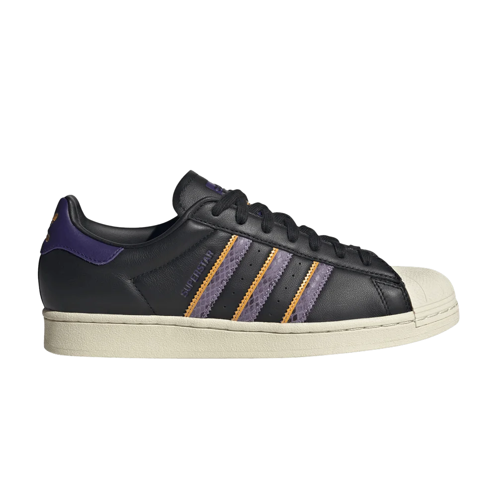 Krossovki-Adidas-Superstar-Black-Violet-Fusion-Snakeskin