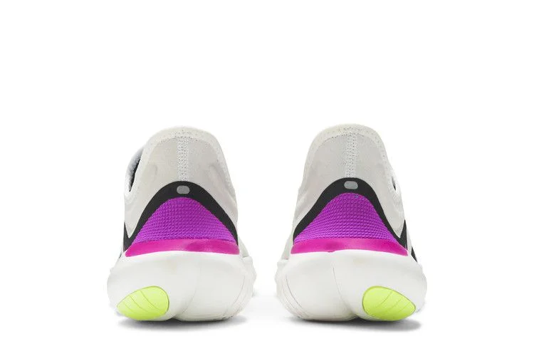 Кроссовки Nike Free RN 5.0 'Summit White'