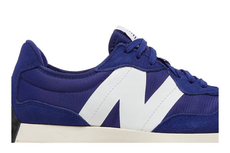 Кроссовки New Balance 327 'Victory Blue White'