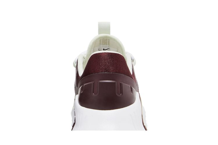 Кроссовки Nike Wmns Free Metcon 5 'Sea Glass Burgundy Crush'