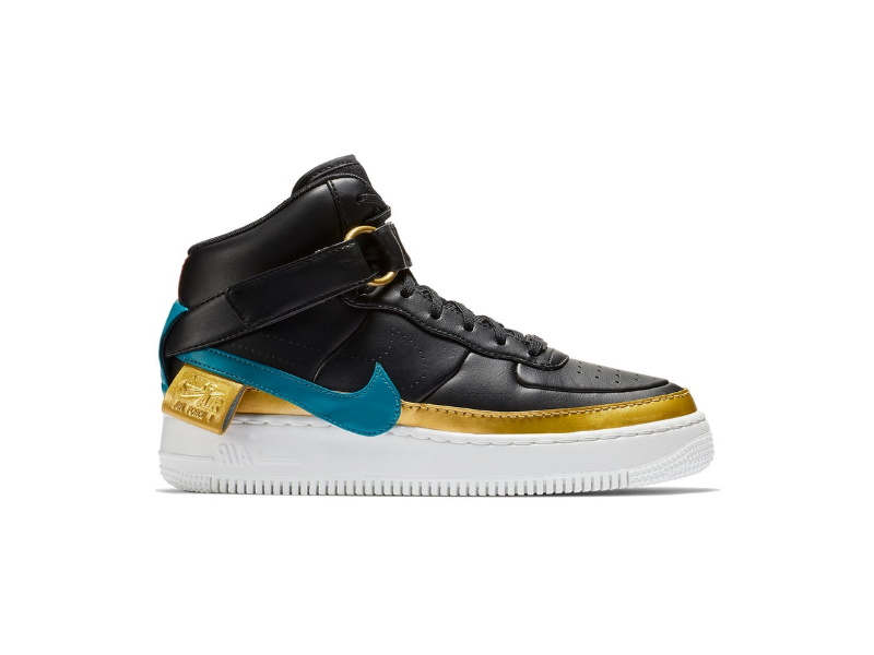 Nike-Wmns-Air-Force-1-Jester-XX-High-Black