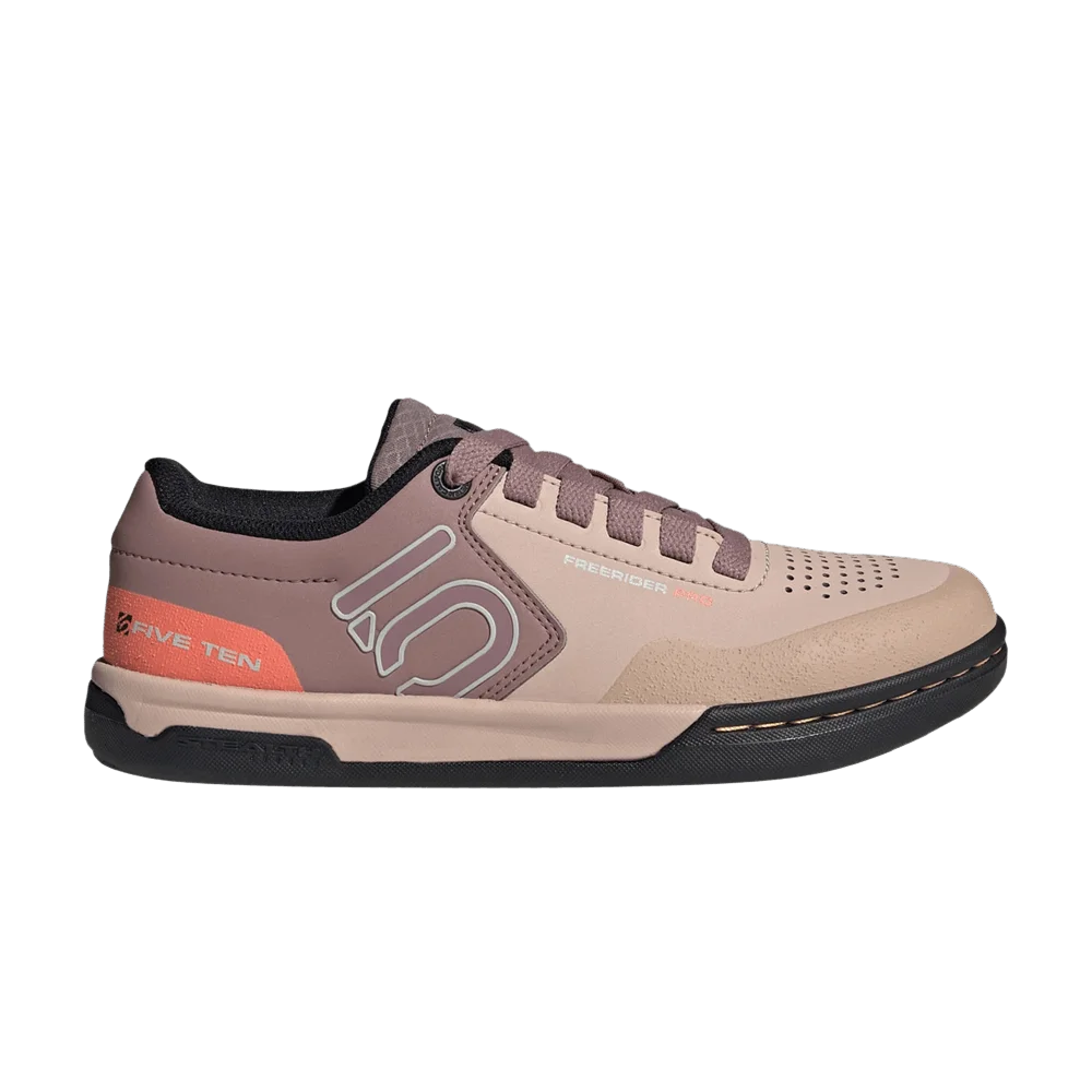 Кроссовки Adidas Wmns Five Ten Freerider Pro 'Wonder Taupe Purple'
