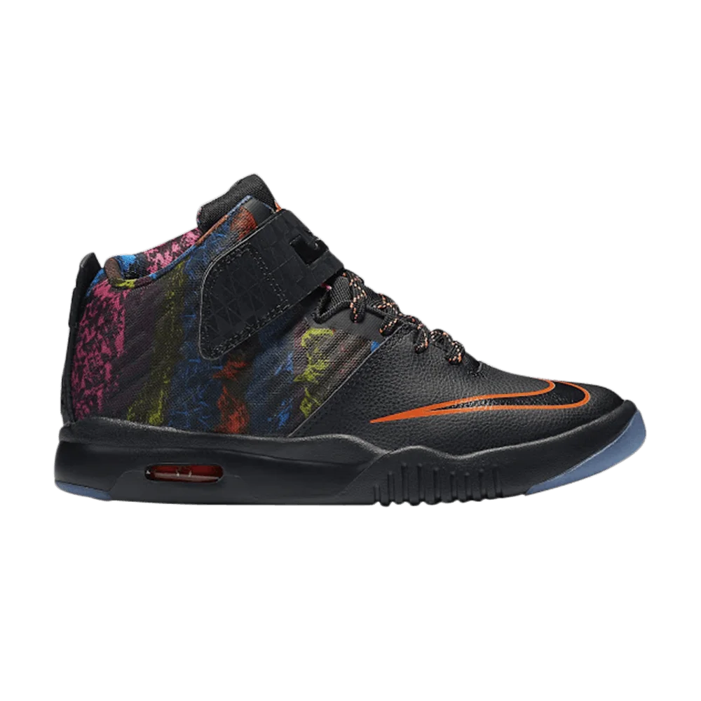 Кроссовки Nike Air Akronite