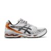 Asics-Gel-Kayano-14-Silver-Piquant-Orange-100x100