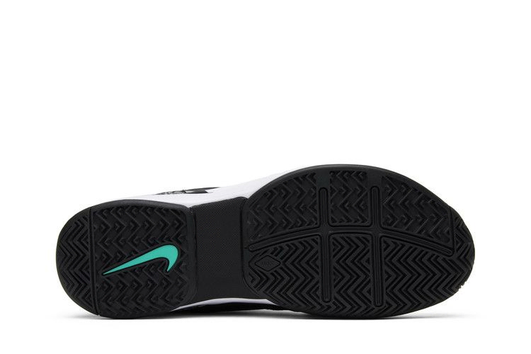 Кроссовки Atmos x Nike Zoom Vapor Tour AJ3 'Jade'