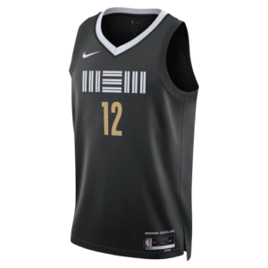 2023-24-Memphis-Grizzlies-Ja-Morant-12-Swingman-City-Edition-Black-Jersey-1-300x300