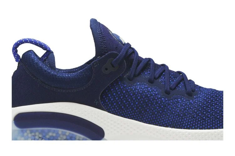 Кроссовки Nike Joyride Run Flyknit 'Racer Blue'
