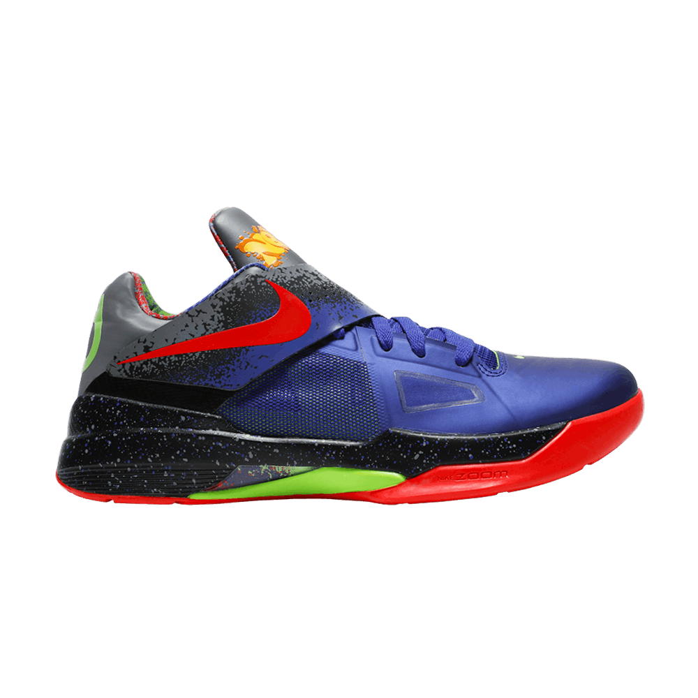 Кроссовки Nike Zoom KD 4 'Nerf'