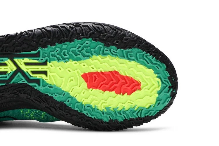 Кроссовки Nike Kyrie 7 EP 'Weatherman'