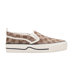 gucci-wmns-tennis-1977-slip-on-beige-ebony-624733-2hk40-9762-300x300