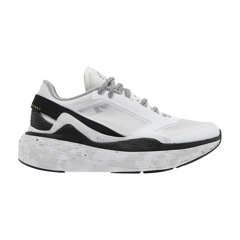 Кроссовки Stella McCartney x adidas Wmns Earthlight 'White Black'