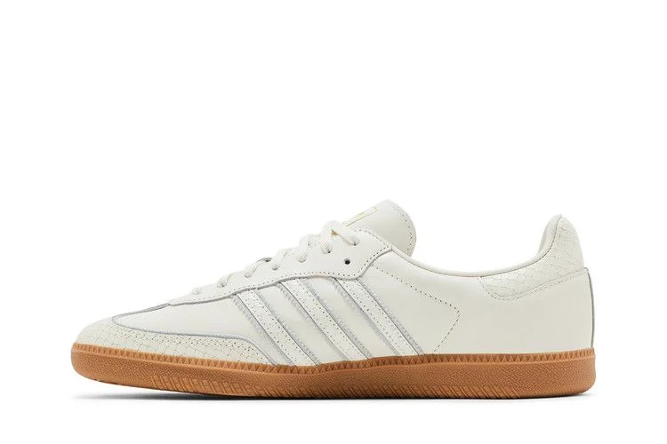 Кроссовки adidas Samba OG 'Snakeskin Pack'