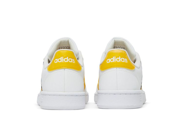 Кроссовки Disney x adidas Grand Court 'Donald Duck'