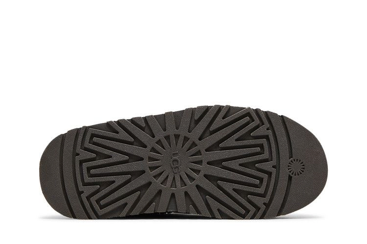 Сабо UGG Wmns Tazz Slipper 'Hickory'