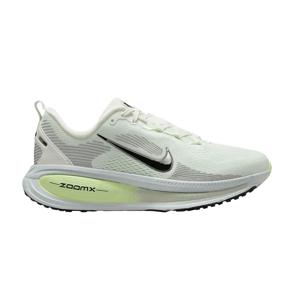 Кроссовки Nike Wmns Vomero 18 'Summit White Black Barely Volt'