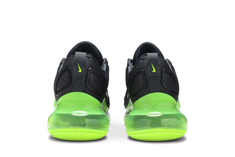 Кроссовки Nike Air Max 720 'Volt'