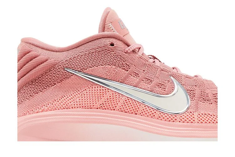 Кроссовки Nike Air Zoom GT Hustle 3 'Red Stardust'