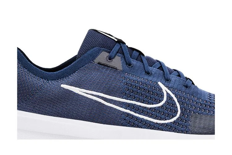Кроссовки Nike Interact Run 'College Navy'