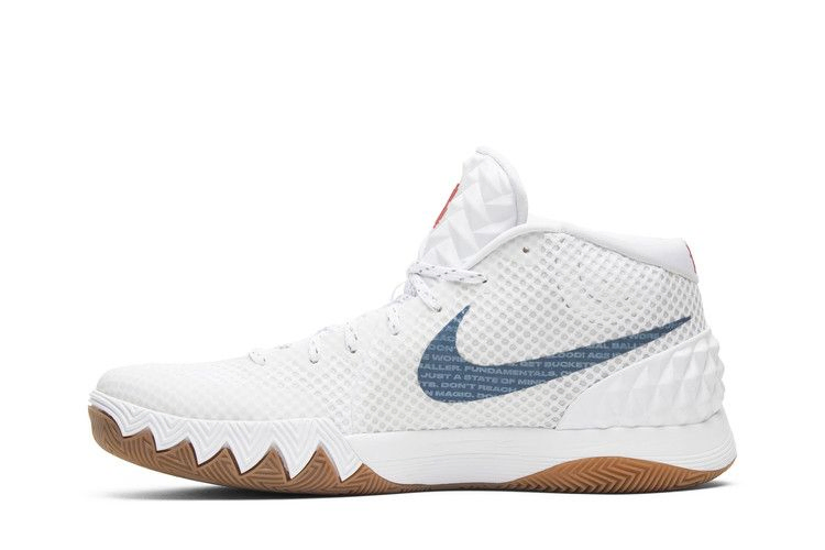 Кроссовки Nike Pepsi x Kyrie 1 'Uncle Drew' Special Box Sample