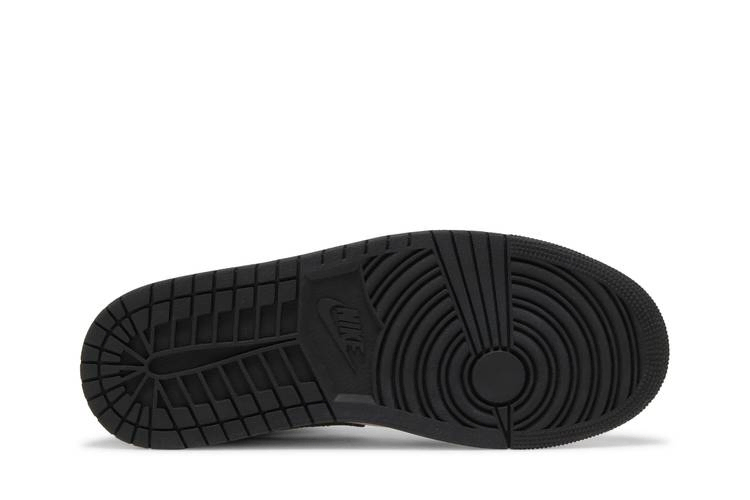 Кроссовки Air Jordan 1 Mid SE 'Flight Club'