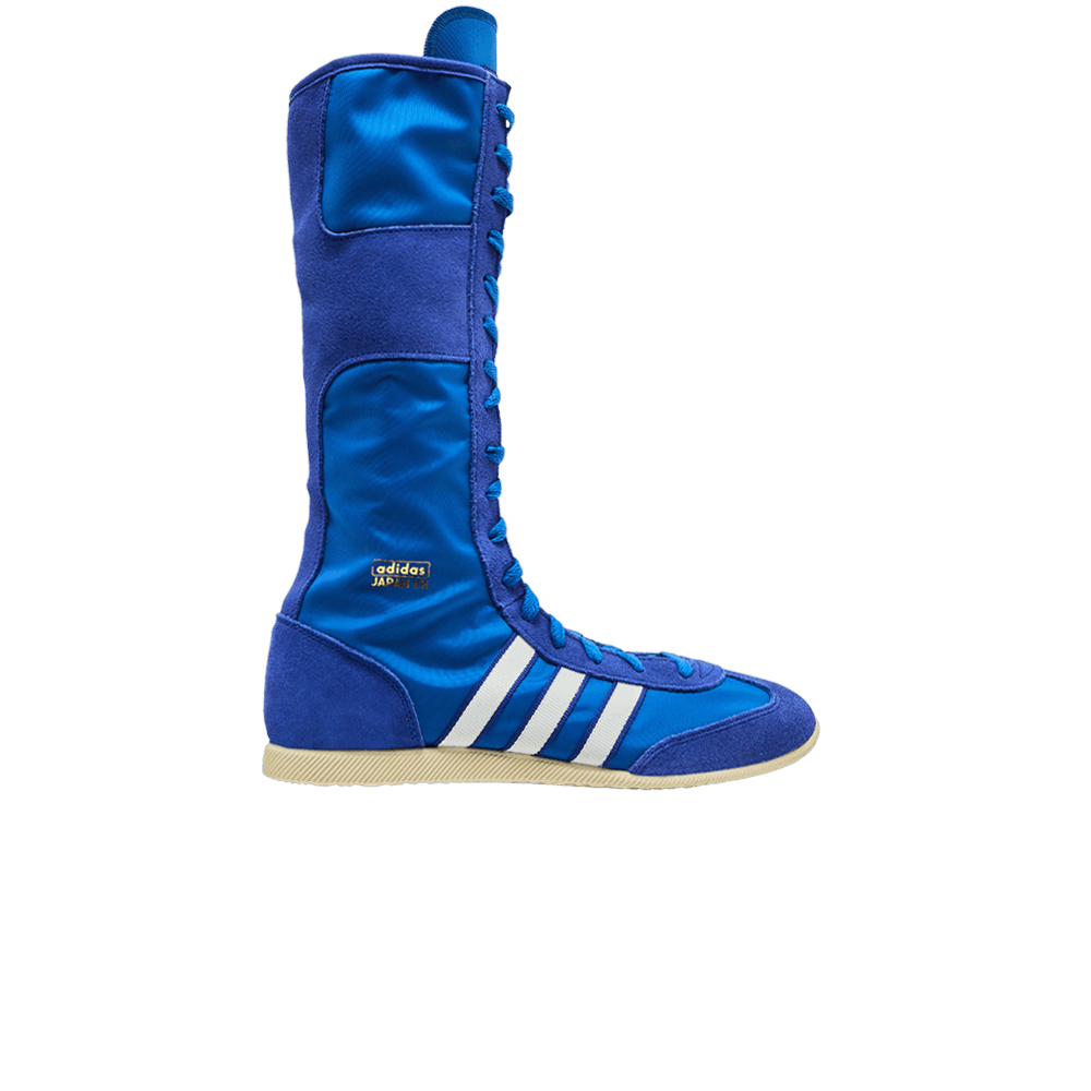 Кроссовки adidas Wmns Japan VH 'Lucid Blue'